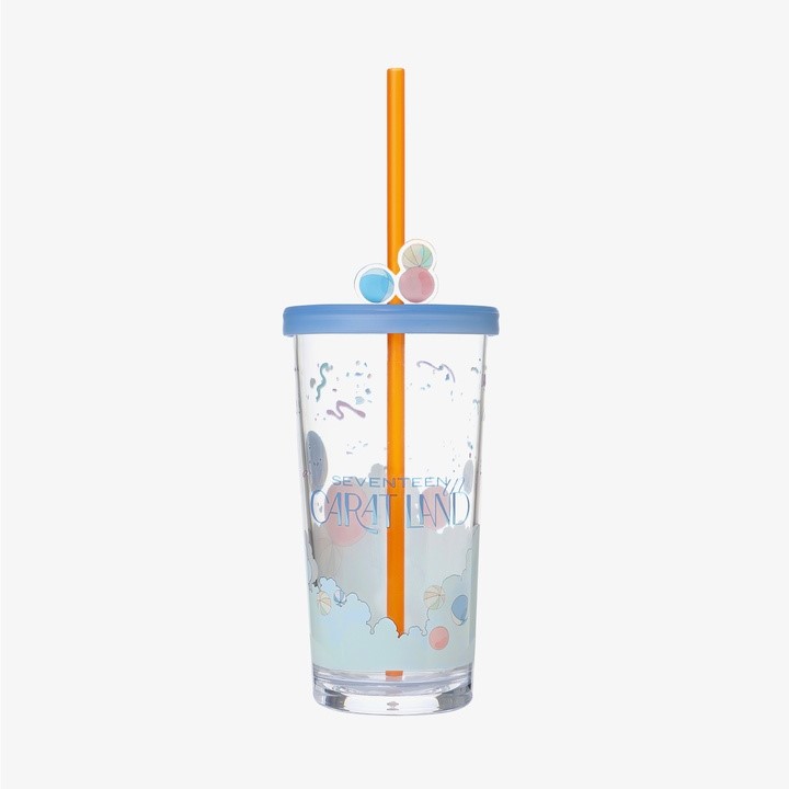 Carat Land 2021 - Cold Cup