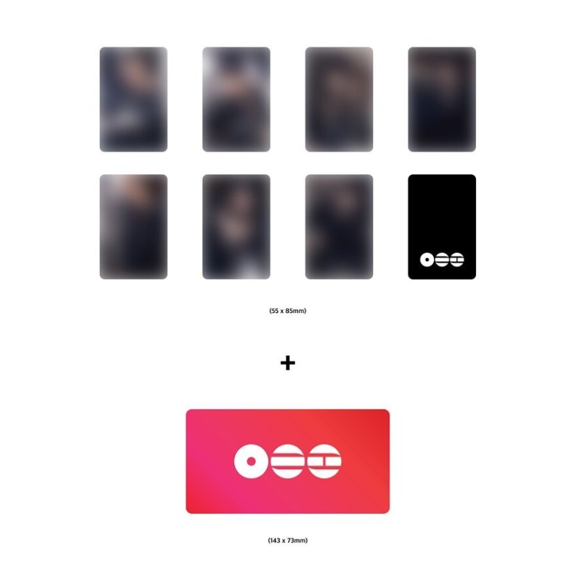 [ALADIN] ARIRANG + ARIRANG (Living Legend Ver.) + ARIRANG (Weverse Albums ver.) (SET)