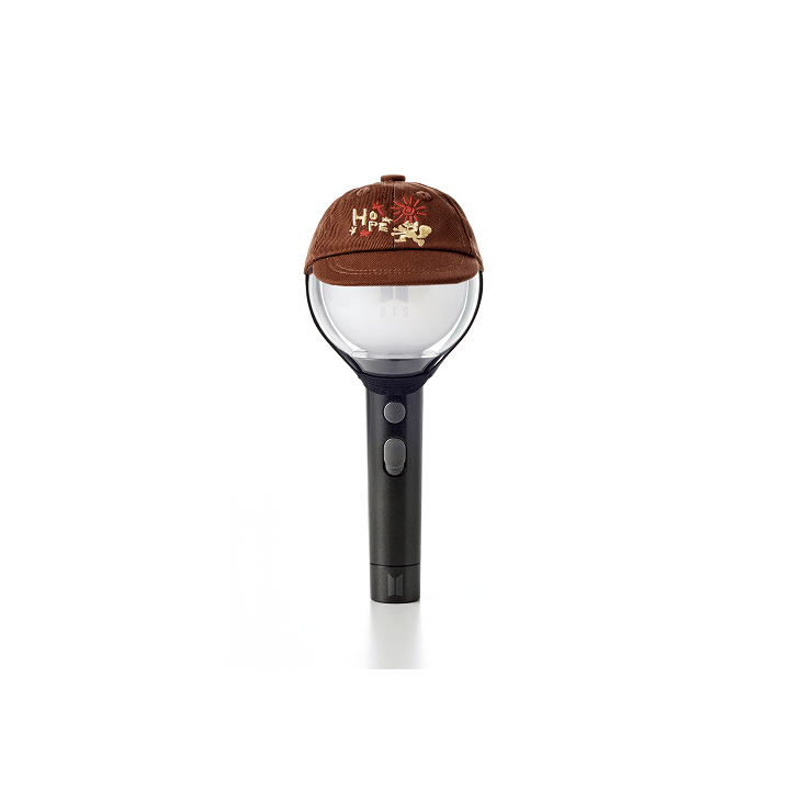 Hope on the Stage - Official Light Stick Ball Cap