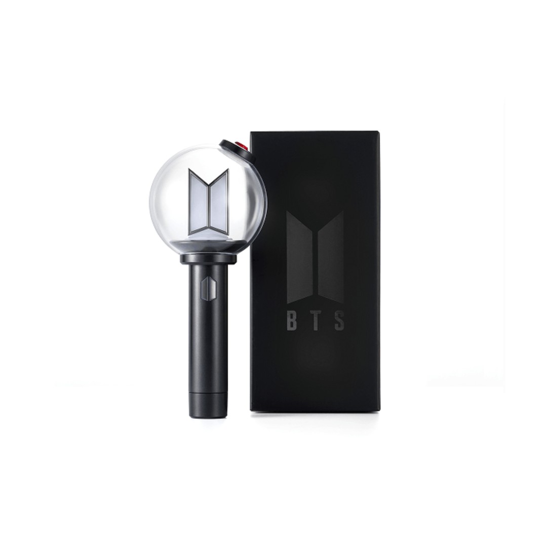 OFFICIAL LIGHT STICK VER.4