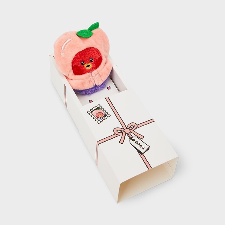 BT21 TATA Mini Minini Fruit Theme Doll