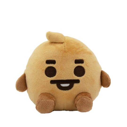 LINE FRIENDS - SHOOKY BABY BASIC PLUSH M