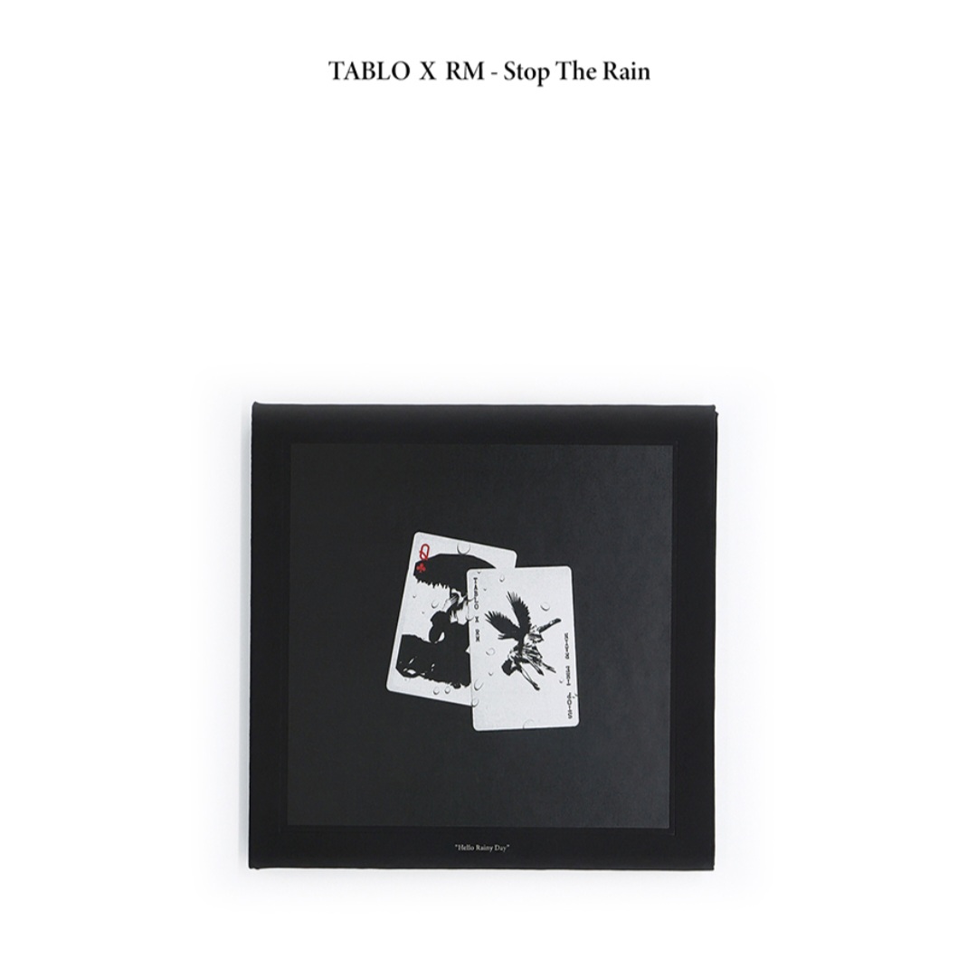TABLO X RM - [Stop The Rain]