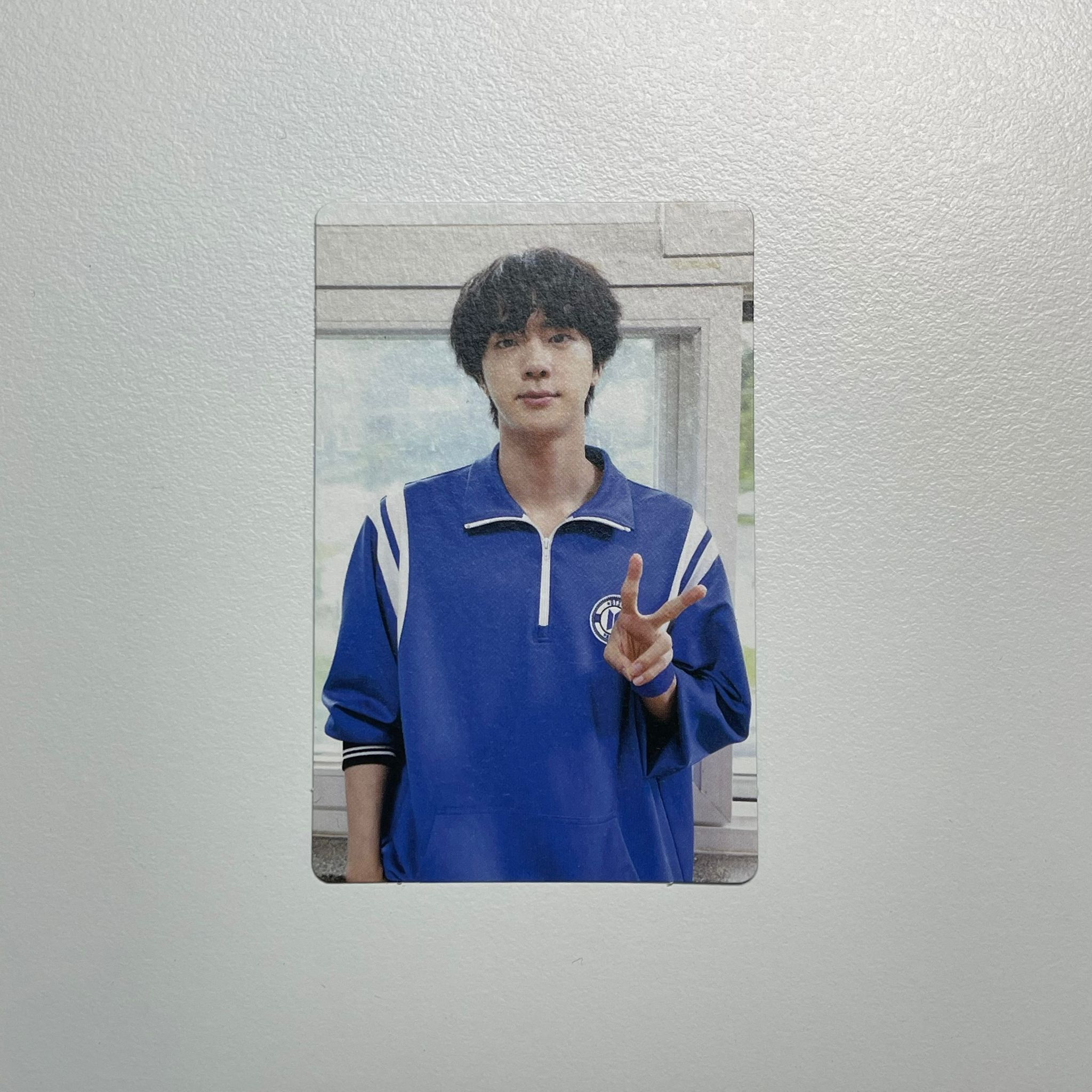 Special 8 Photo-Folio Us, Ourselves, and BTS 'WE'