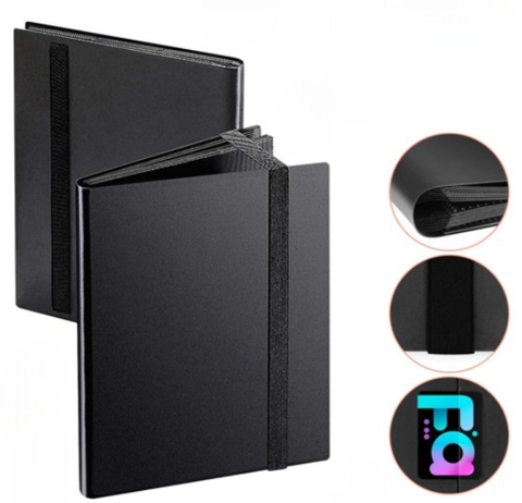 Incard Premium 9-Pocket Trading card Binder