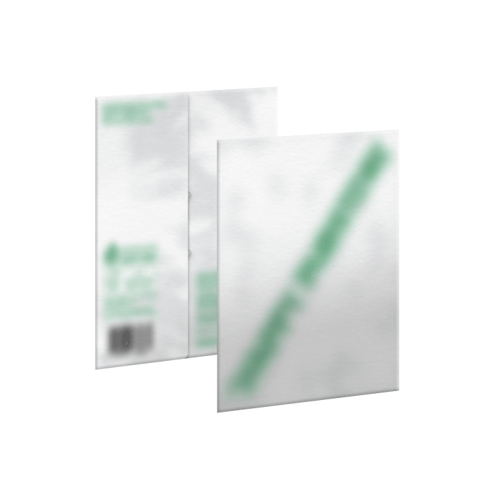 [PRE ORDER] 5th album 'HAPPY BURSTDAY'  ( weverse albums ver) + Weverse Early Bird Gift 