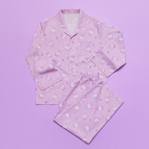 inside MANG PAJAMA SET - L SIZE