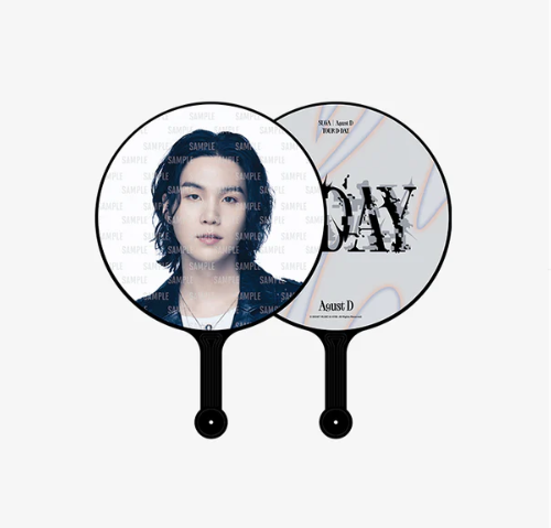 Agust D - Image Picket [TOUR 'D-DAY'] Agust D ver.