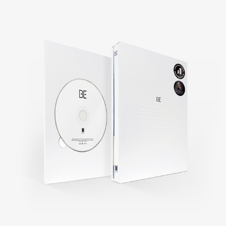 BE (Essential Edition)