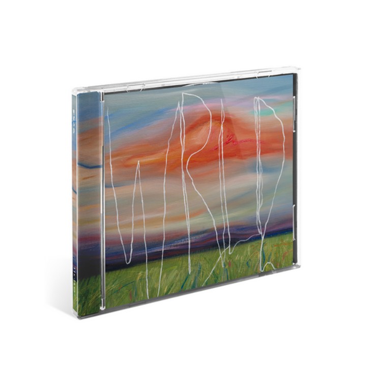  [PRE ORDER]  WRLD - Jewel Ver. - Ver 2