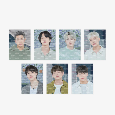 3D PHOTO PERMISSION TO DANCE