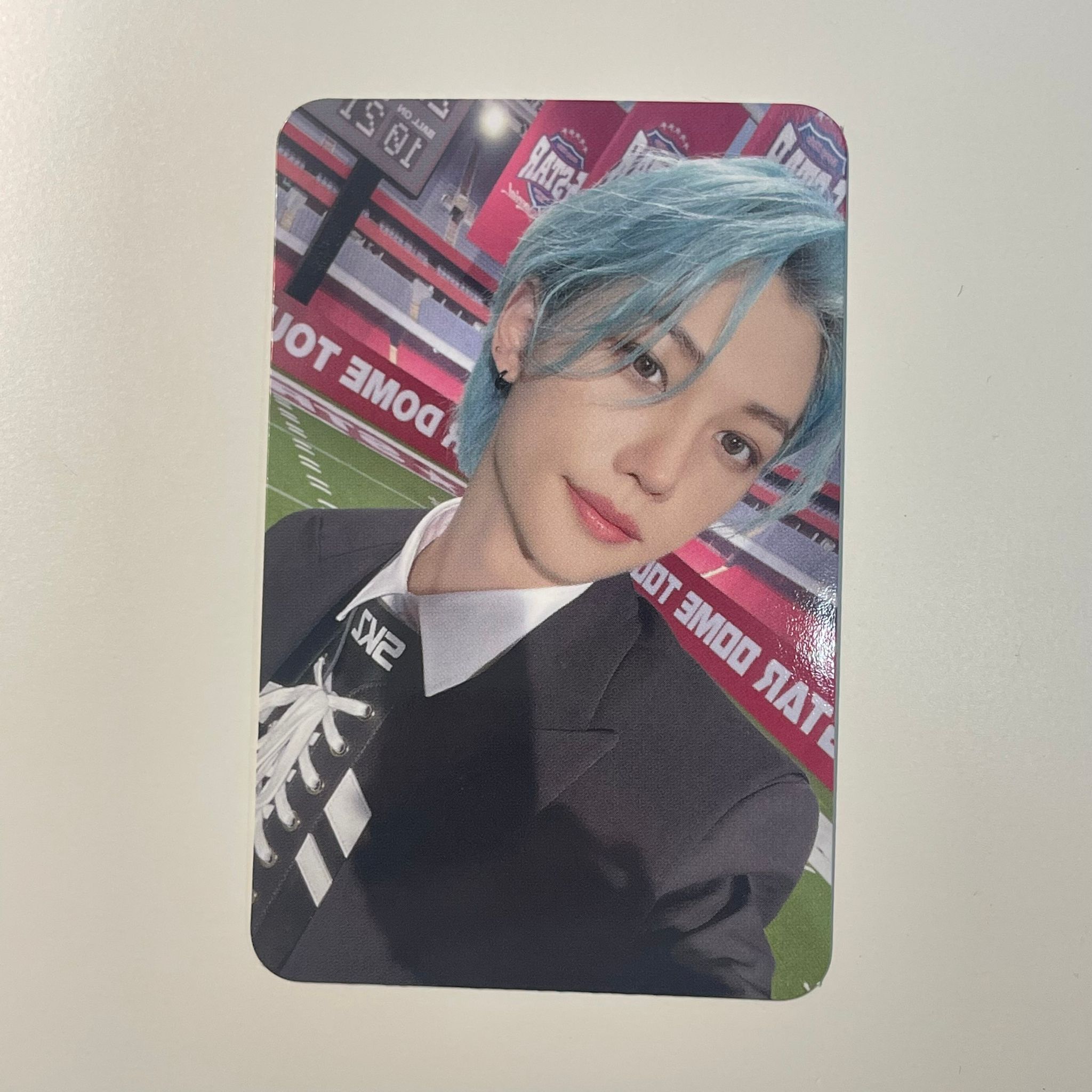 5-STAR DOME TOUR 2023 SEOUL SPECIAL (UNVEIL 13) SPECIAL GIFT EVENT - FELIX