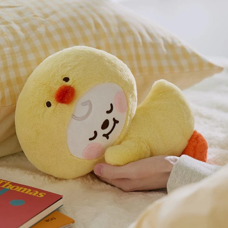BT21 CHIMMY BABY FLUFFY