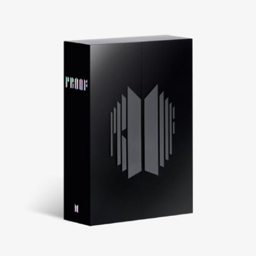 Proof (Standard Edition) + RANDOM Lucky Draw Photocard