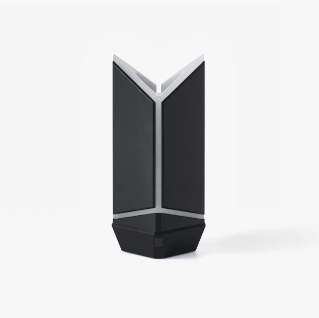 BTS OFFICIAL LIGHT STICK VER.4 CRADLE