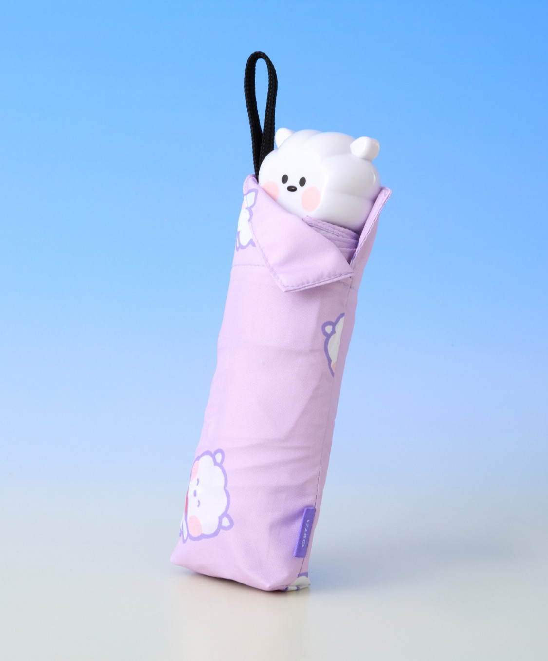 Minini Rainyday Umbrella RJ