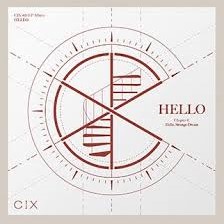 HELLO Chapter Ø. Hello, Strange Dream