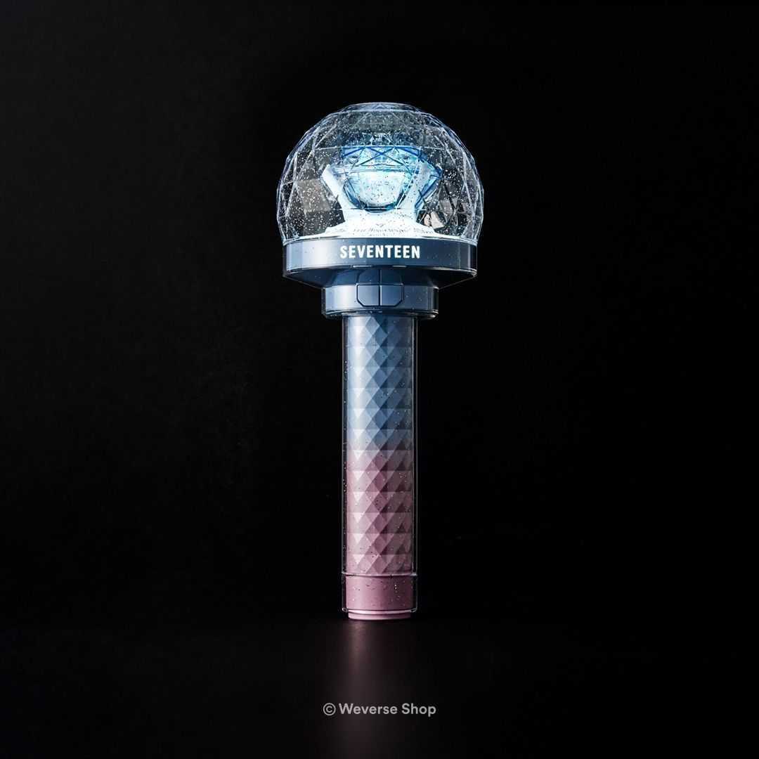 Official Light Stick VER.3 10th Anniv.