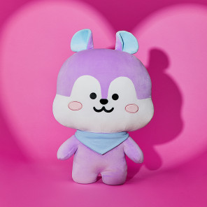 inside MANG JUMBO DOLL