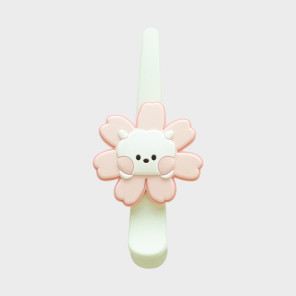 Minini Happy Flower Hair Clip - RJ