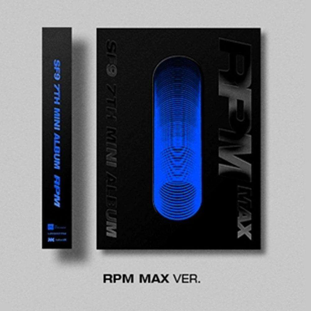 RPM [MAX ver.]