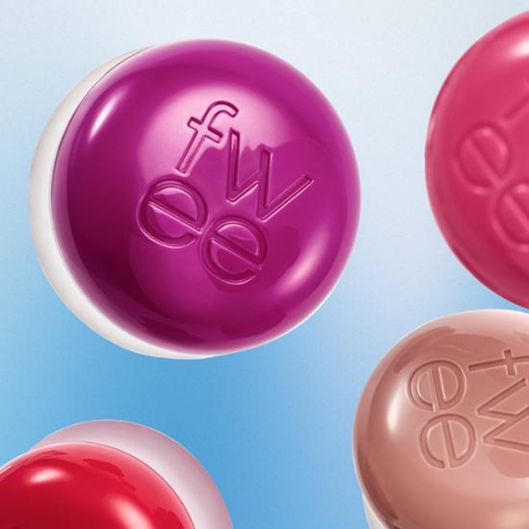 Blurry Pudding Pot - My