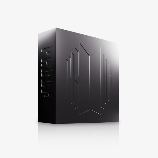 Proof (Collector’s Edition)