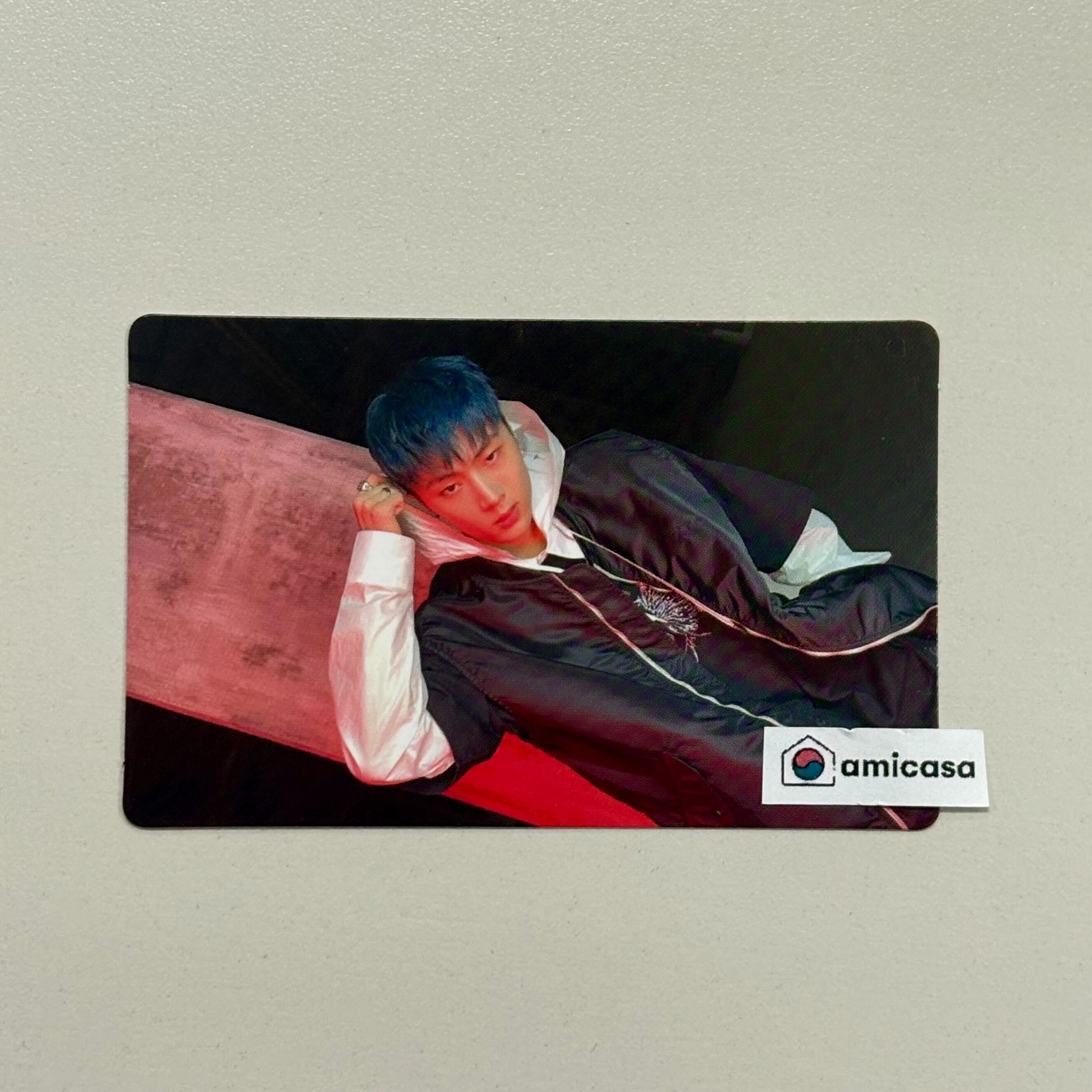 (Enhypen) Manifesto Day1  ¨D¨ Engene version - JAY