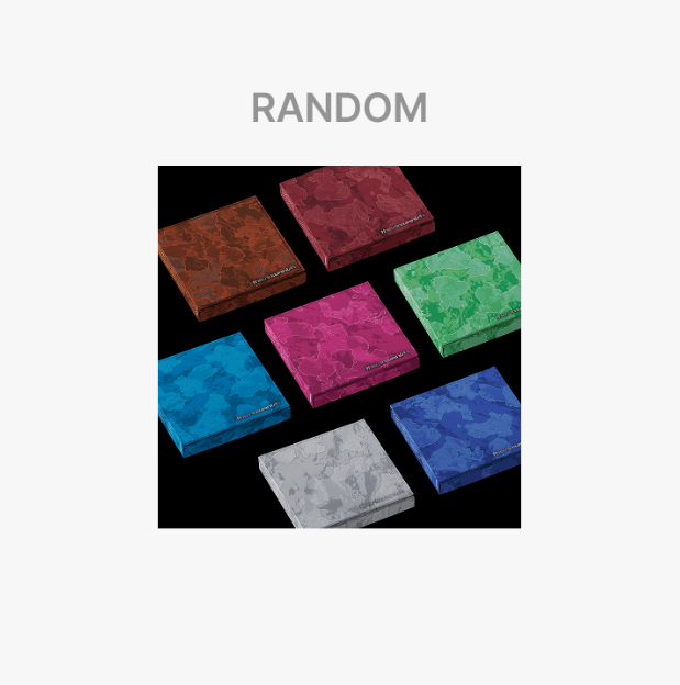 [PRE ORDER] ENHYPEN THE SIN : VANISH (FUGITIVES Ver.) (RANDOM) + Weverse POB