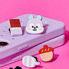 inside MANG COLLER STICON SET