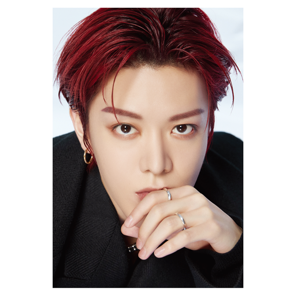 DICON DFESTA SPECIAL 2022 Photobook - Yuta