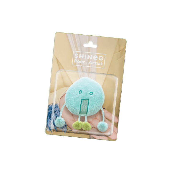 [ PRE ORDER] Single Album [ Poet l Artist ] ( First Born Ver.)