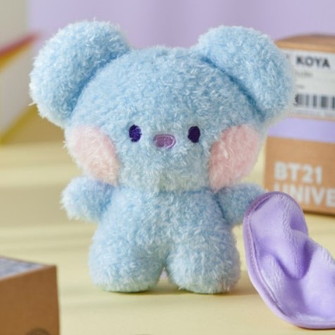Minini Plush KOYA