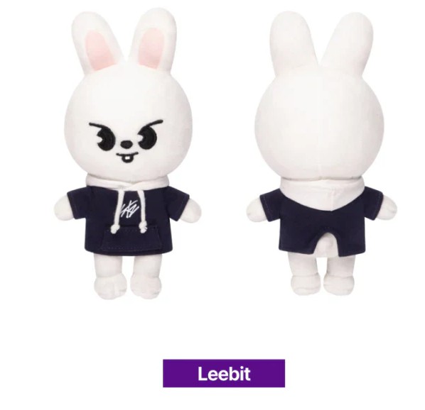 [Skzoo POPUP Store] Leebit PLUSH MINI