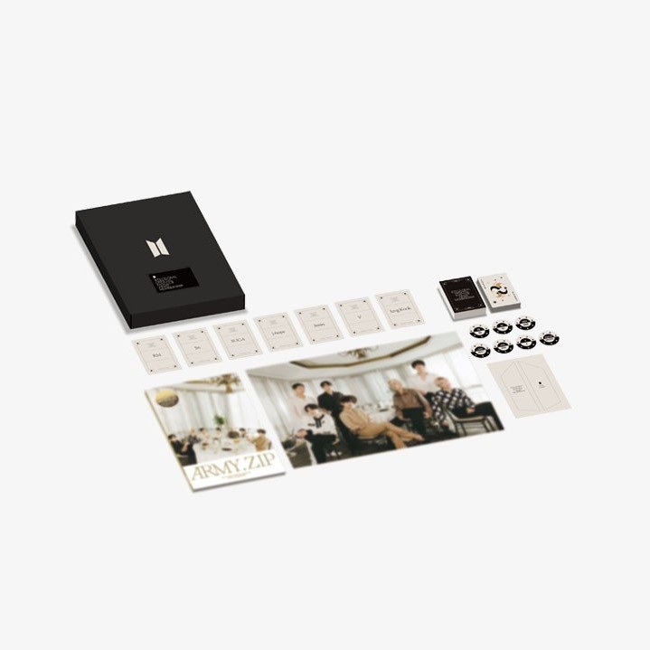 ARMY MEMBERSHIP KIT 2022