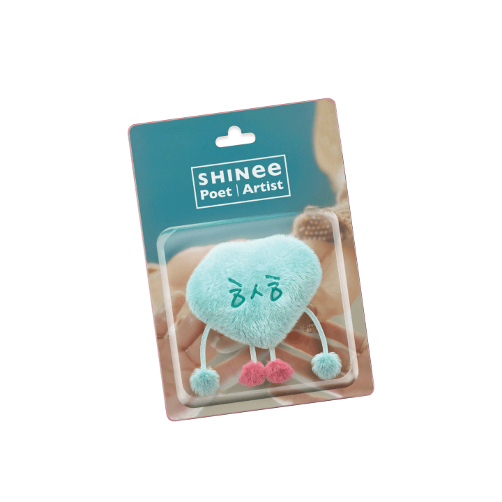 [ PRE ORDER] Single Album [ Poet l Artist ] ( Second Born Ver.)