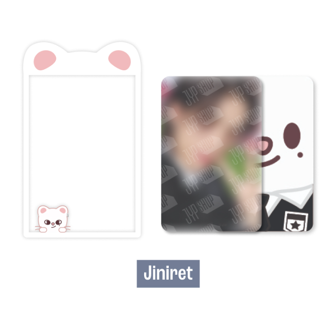 TOPLOADER - 5-STAR Seoul Special - Jiniret