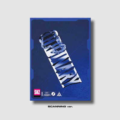 ODDINARY Ver. BLUE + PC