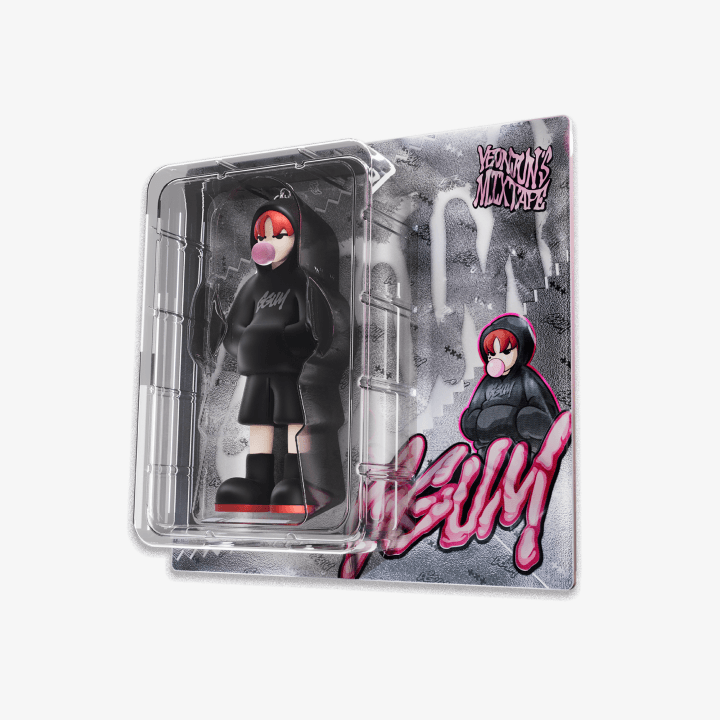 YEONJUN's Mixtape: GGUM + Weverse POB