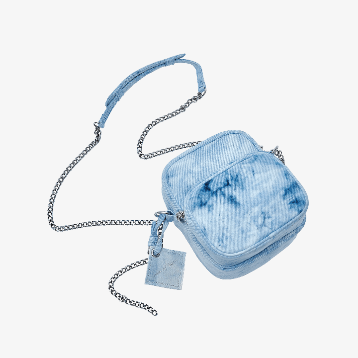 Side by Side Mini Bag  / BTS Artist Made Collection