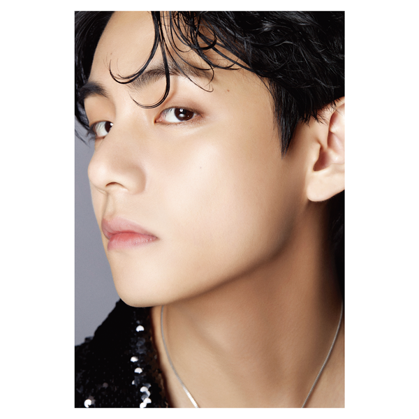 DICON DFESTA SPECIAL 2022 Photobook - V