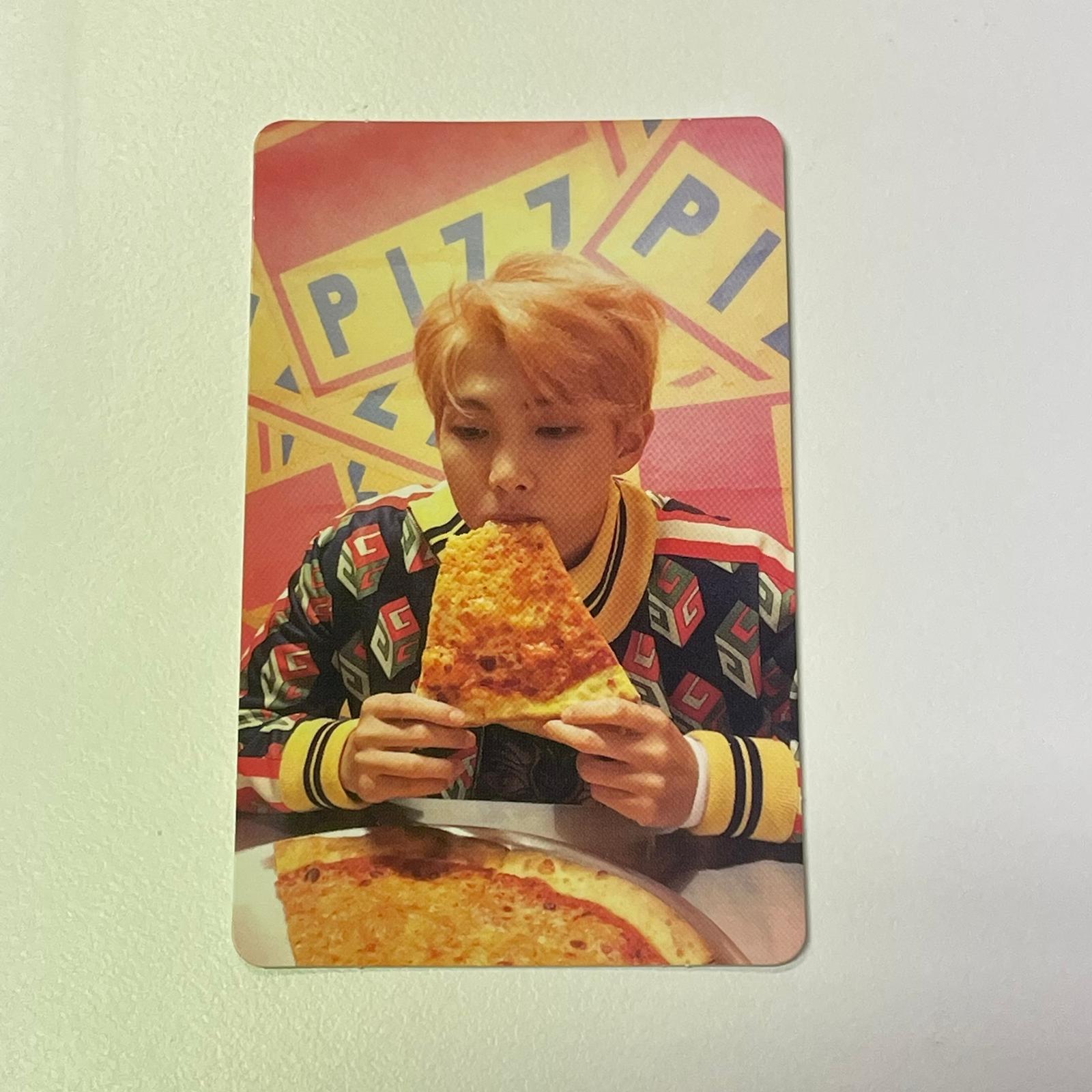 Love Yourself 'Her' Ver.E