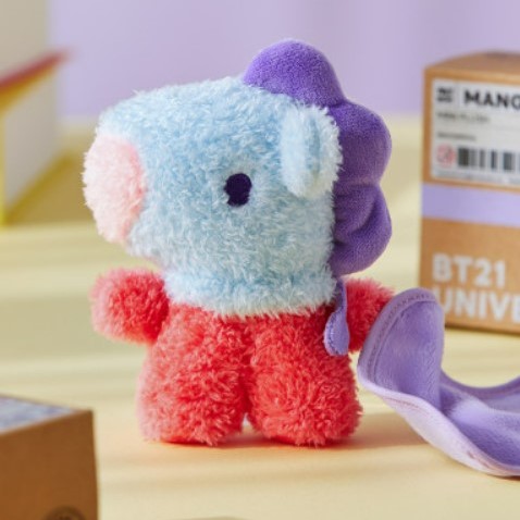 Minini Plush MANG