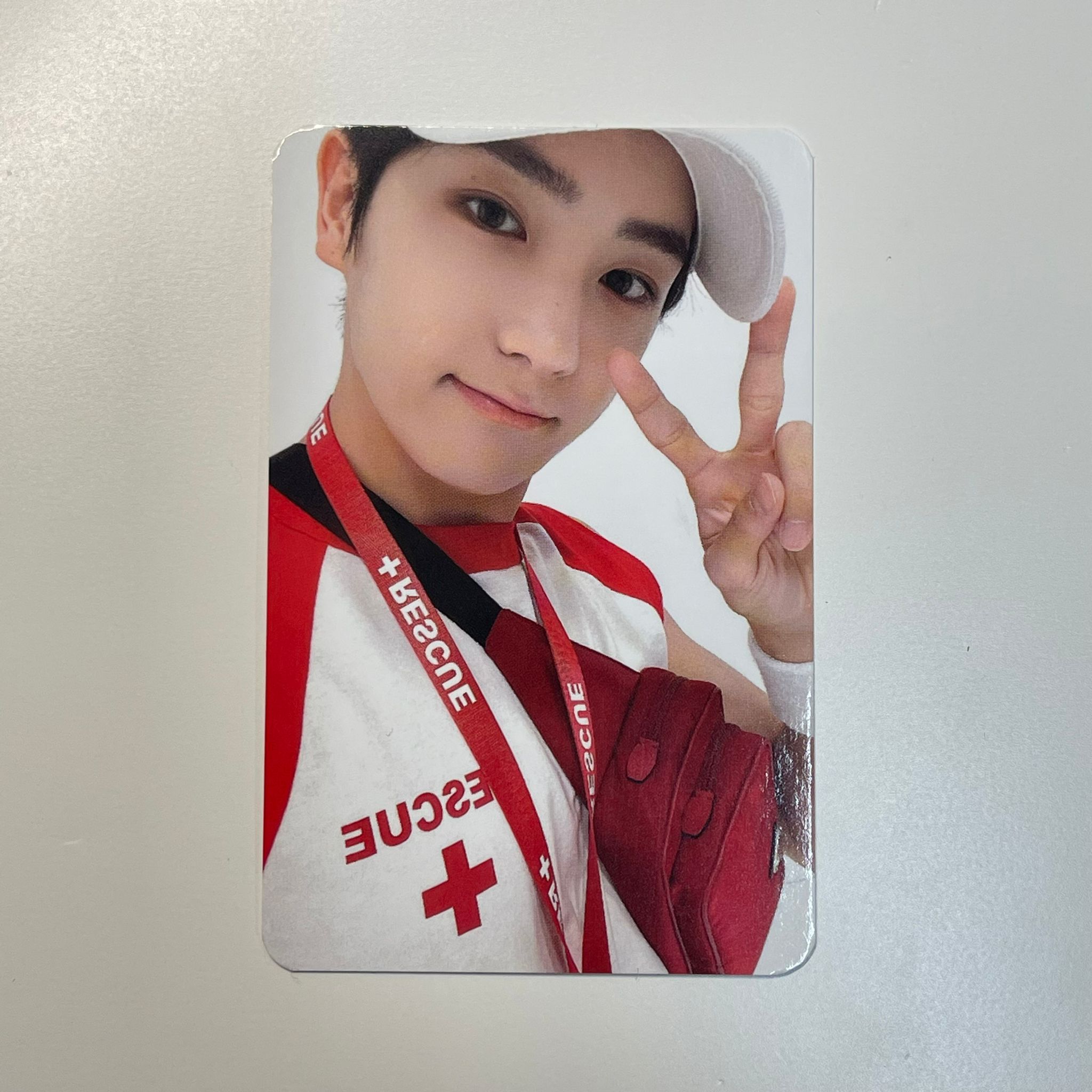 Thrill-Ing Makestar - HYUNJAE