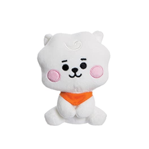 LINE FRIENDS - RJ BABY BASIC PLUSH M