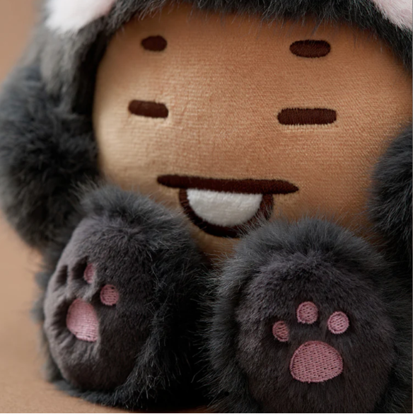 オマケ付き BT21 黒猫 SHOOKY 3点セット オマケ付き BT21 黒猫 SHOOKY 3