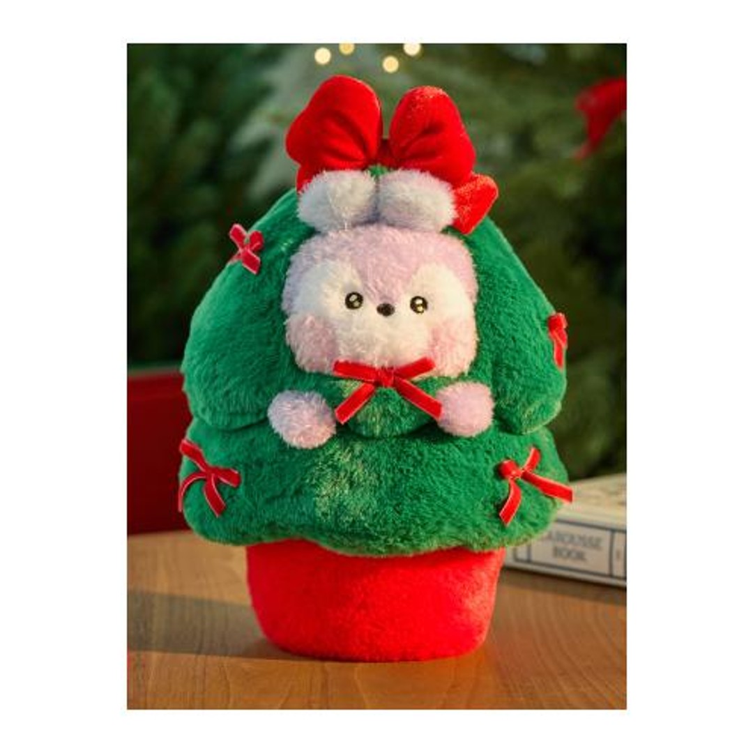 Minini Petit Holiday Tree  - Mang