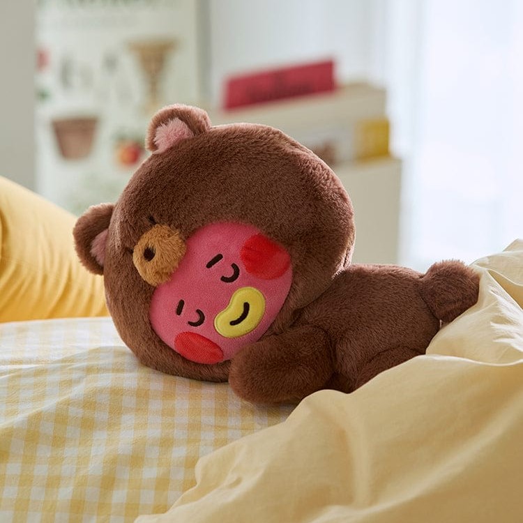 BT21 TATA BABY FLUFFY