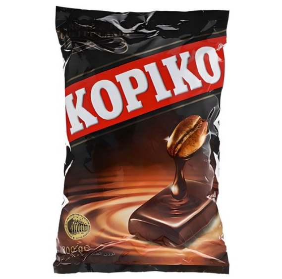 Kopico Coffee Flavored Candy, 800g
