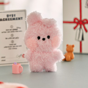 Mini Minini Plush - COOKY